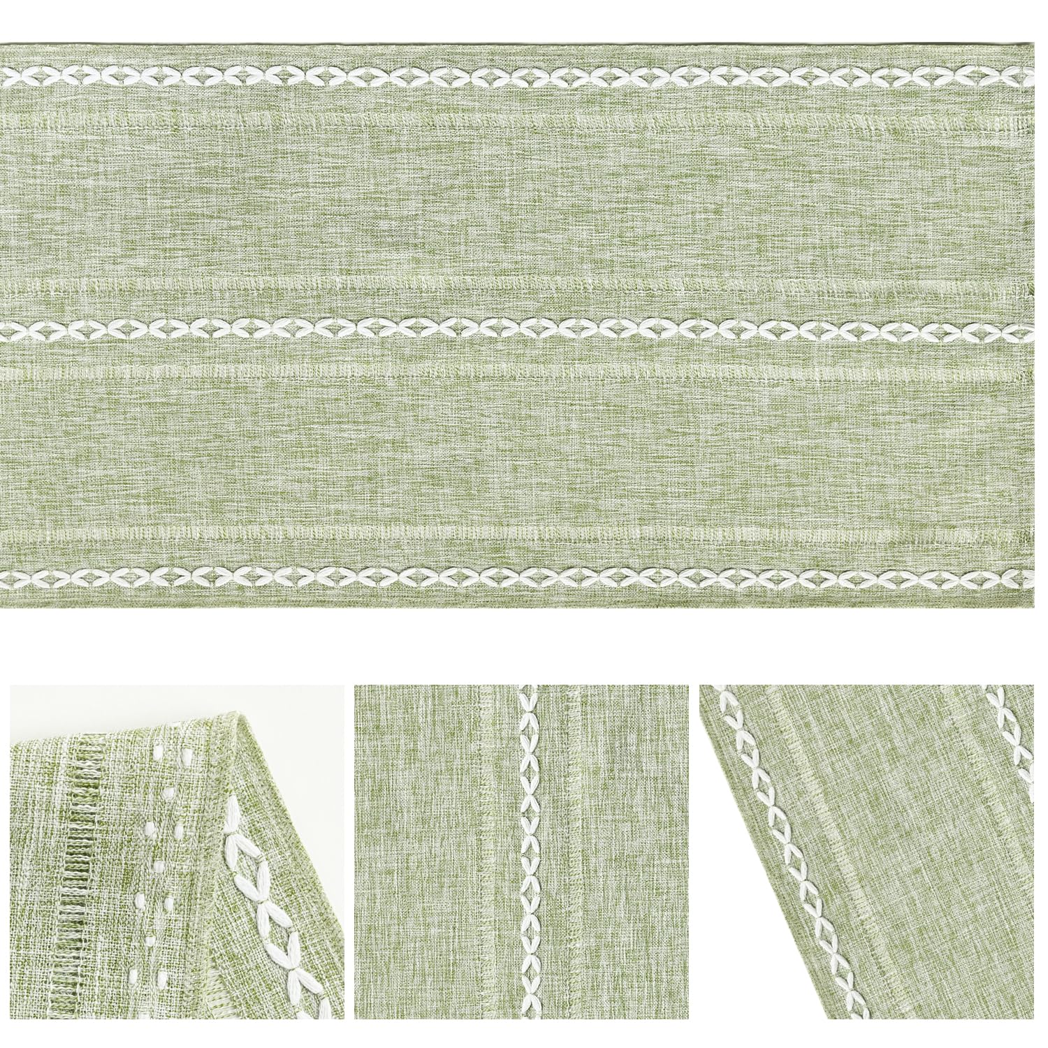 Artoid Mode bright color decor accents lively meals and gatherings