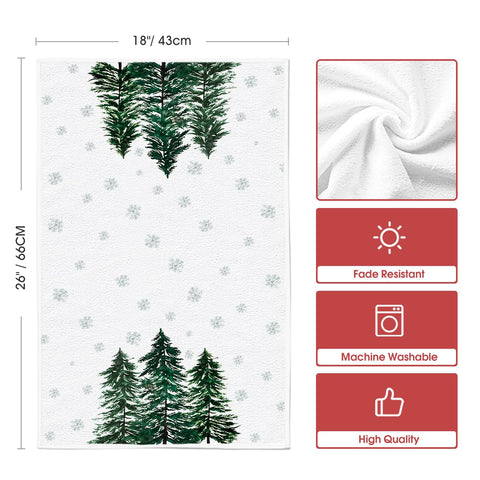 Artoid Mode durable dish towels withstand daily use without scratching