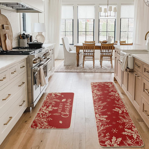 Artoid Mode low-profile edge minimizes trips for busy kitchens