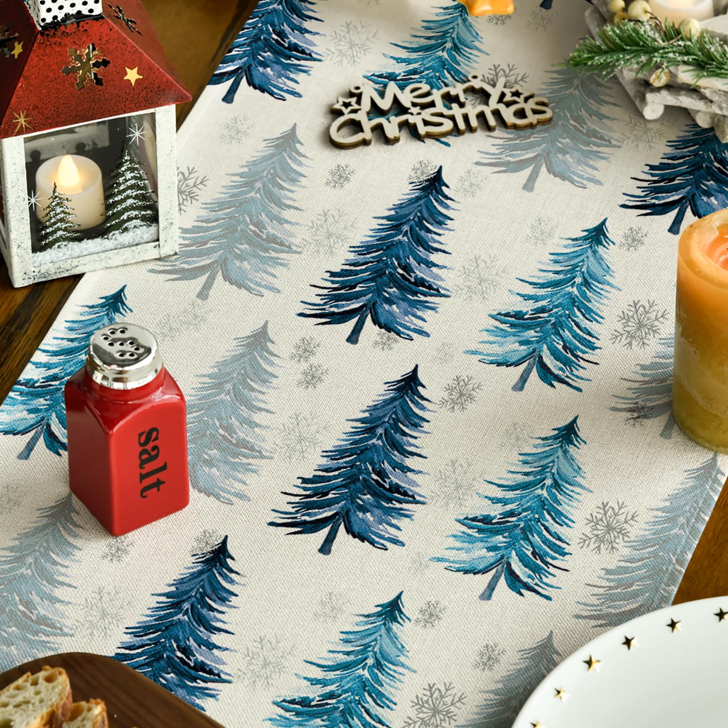 Artoid Mode kitchen dining decoration 13x72 enhances everyday and special meals.
