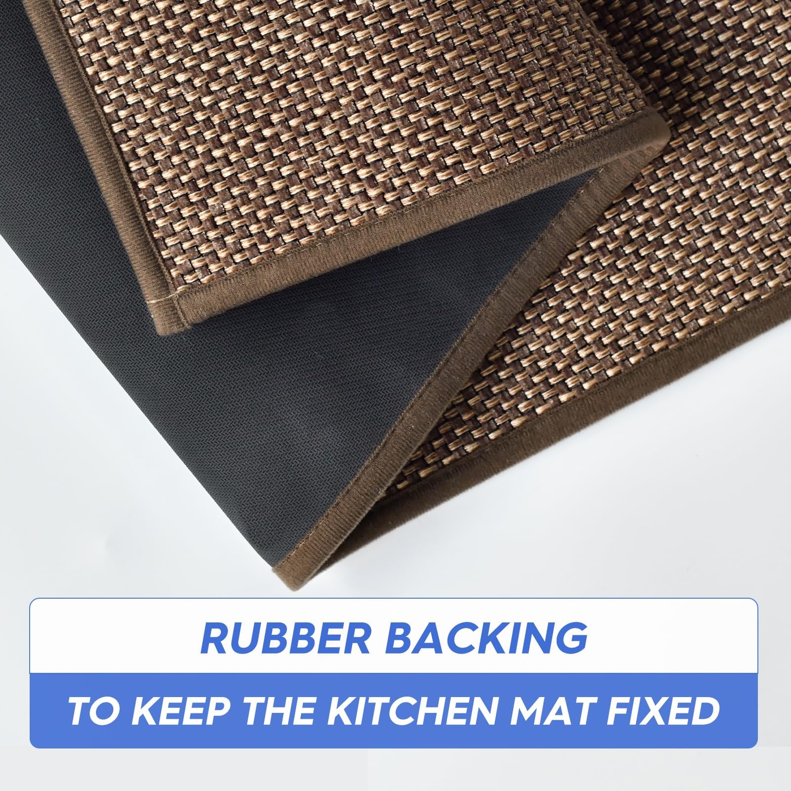 Artoid Mode washable rug is easy to machine wash.