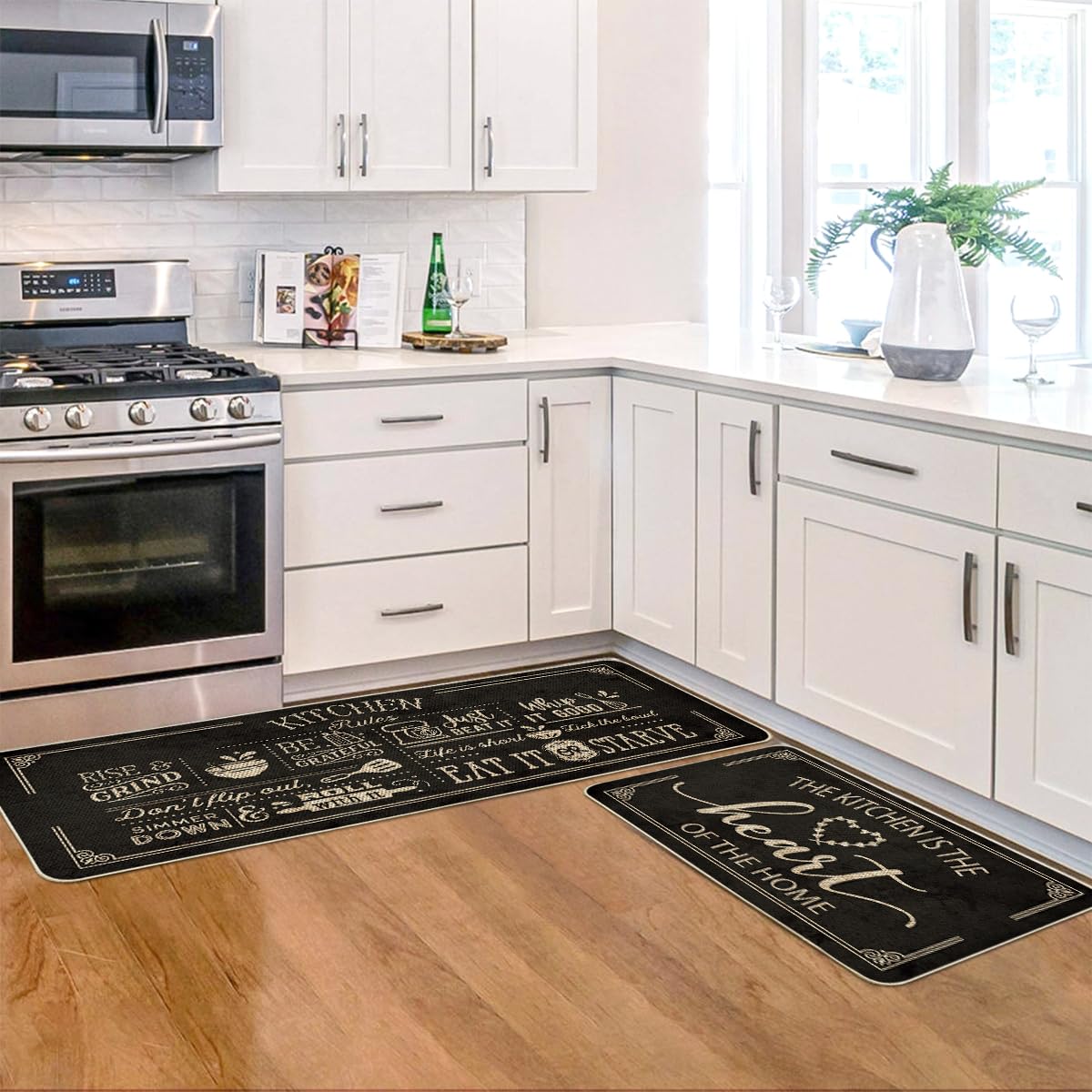 Artoid Mode easy-clean surface for quick maintenance in busy kitchens.