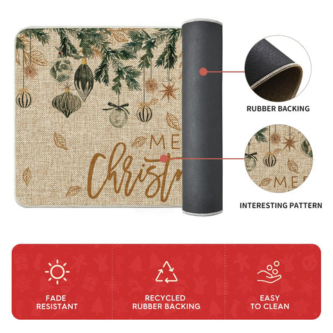 Artoid Mode low-profile design minimizes trips while decorating.