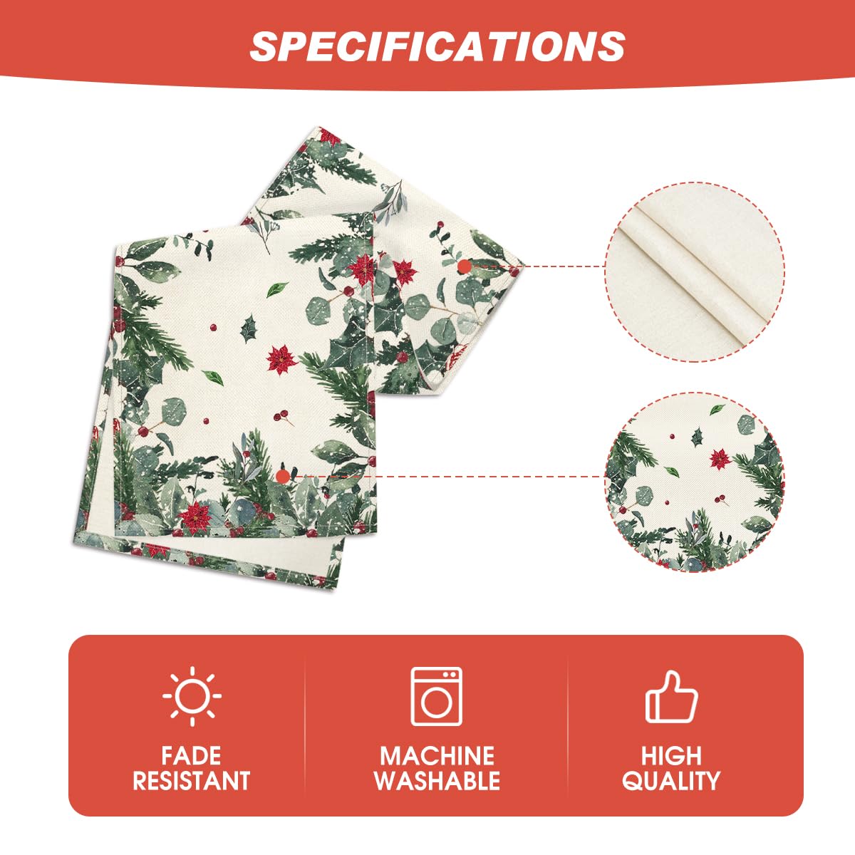 Artoid Mode machine-washable care keeps color and fabric feel after washing.