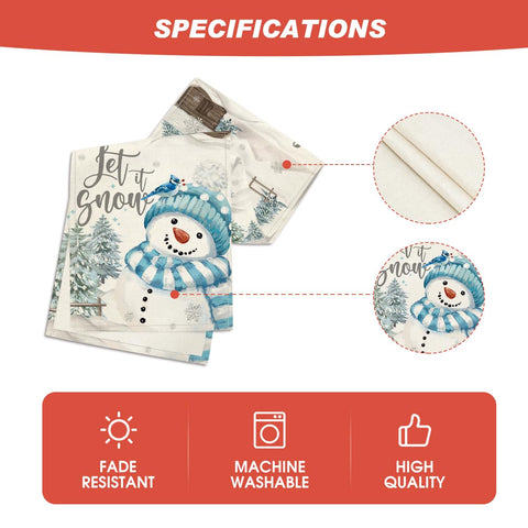 Artoid Mode machine-washable runner keeps colors after washing