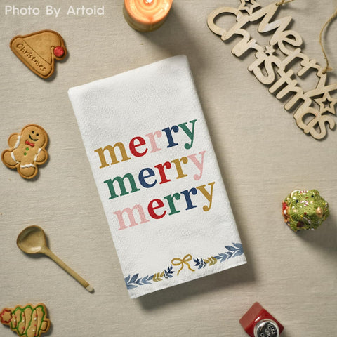 Artoid Mode Nutcrackers highly absorbent towels speed up drying tasks