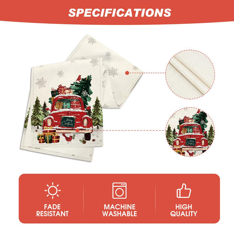 Artoid Mode soft, durable polyester fabric feels smooth to touch.
