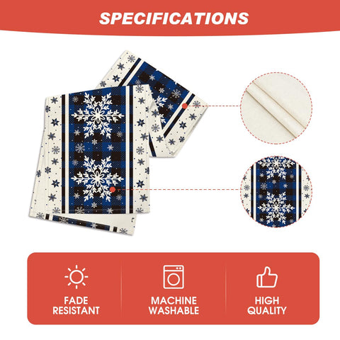 Artoid Mode easy-care fabric stays vibrant after machine washes