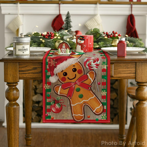 Artoid Mode gift-ready packaging makes a thoughtful seasonal hostess present.