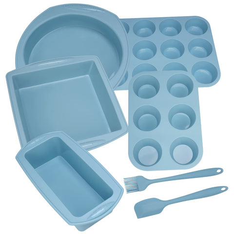 Aschef spatula for precise batter handling and cleanup