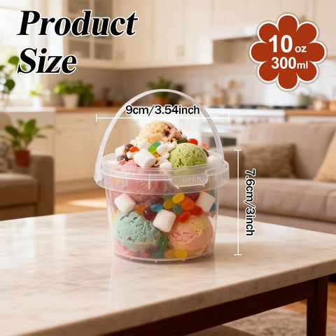 Asevat microwave-safe containers with sealed lids for reheating leftovers