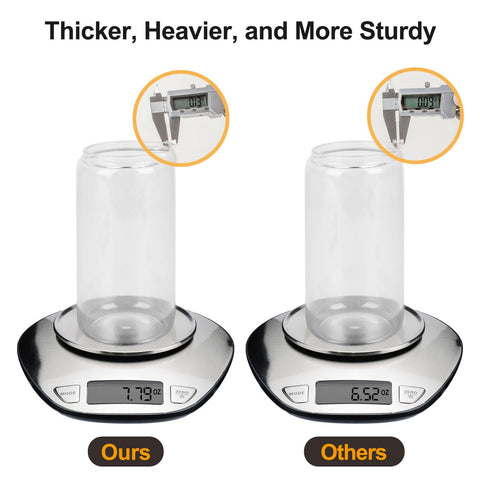 ASKIZ gift-ready glass cups ideal for birthdays and celebrations.