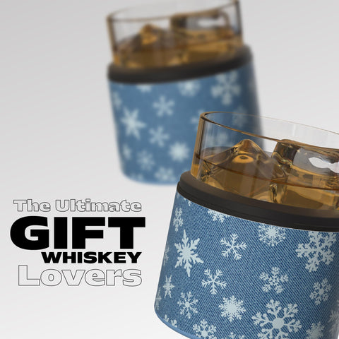 Leak-resistant secure fit prevents spills outdoors