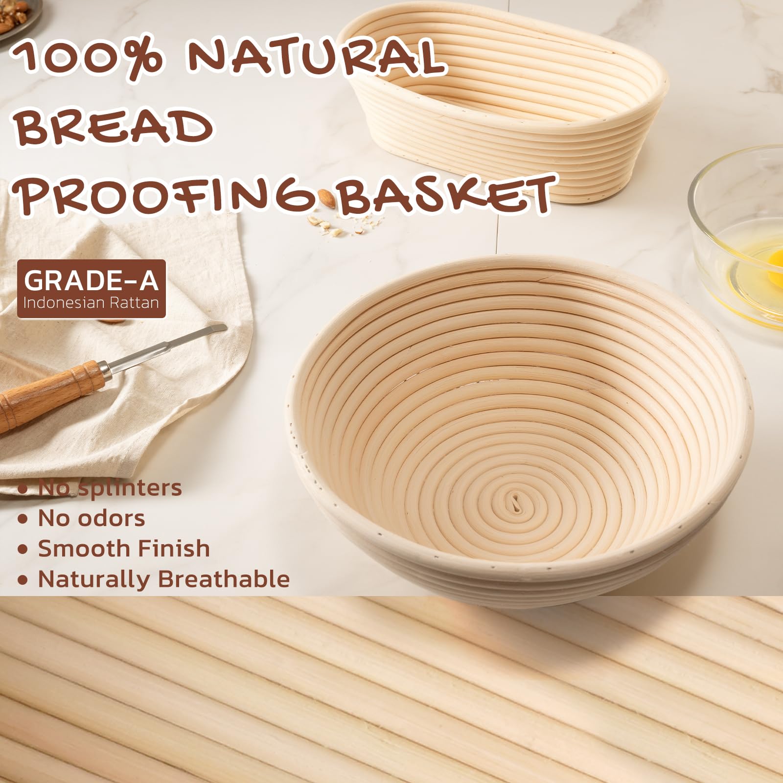 Astercook stencils for decorative loaf designs and gifting ideas.