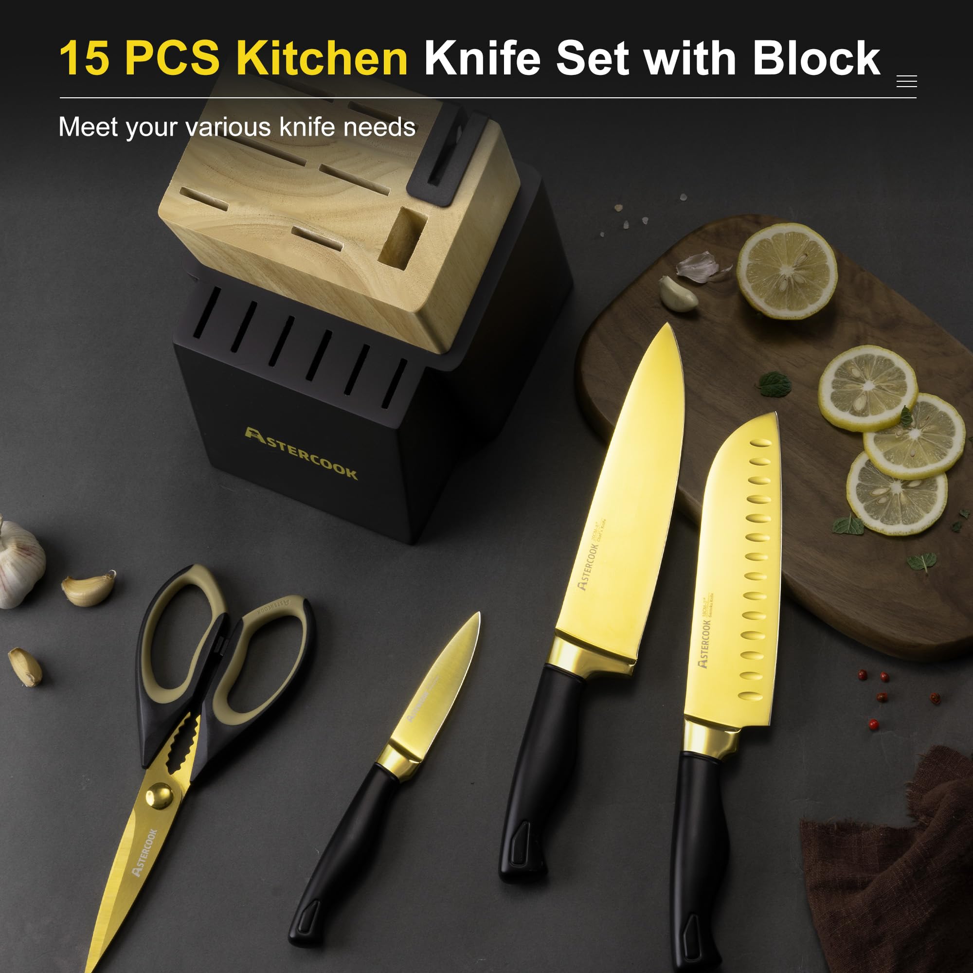 Astercook dishwasher-safe icon indicating easy cleaning and maintenance