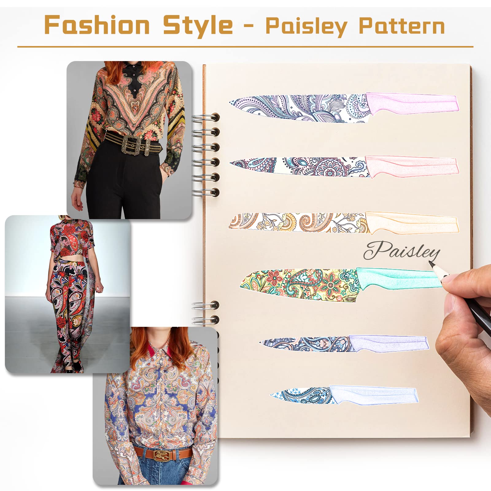 Astercook gift-ready packaging enhances special occasions