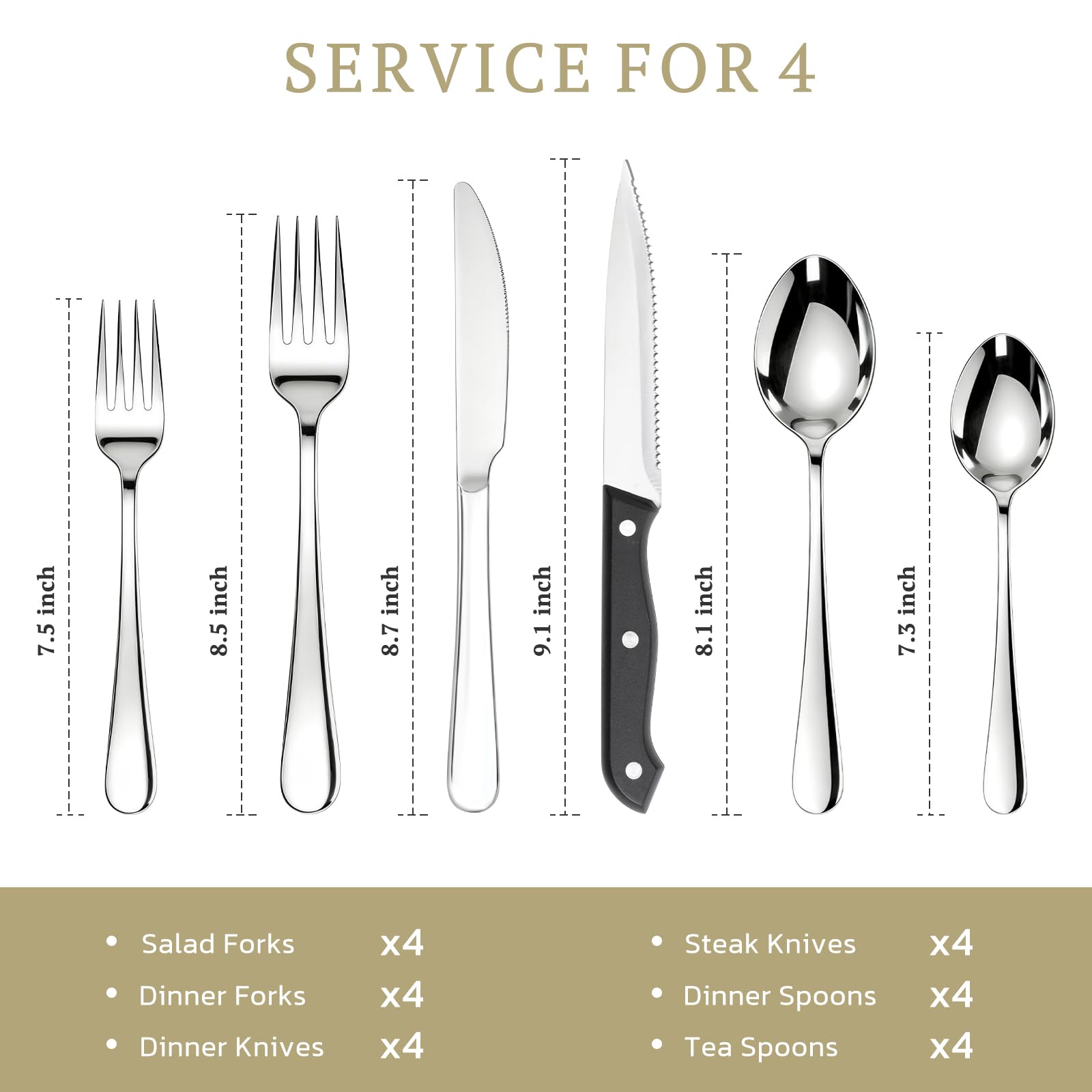 Astercook gift-ready packaging for gifting and home use.