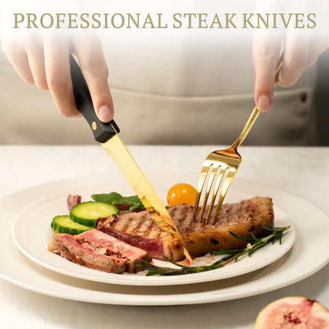 Astercook mirror-polished spoons gleaming for effortless scooping and serving