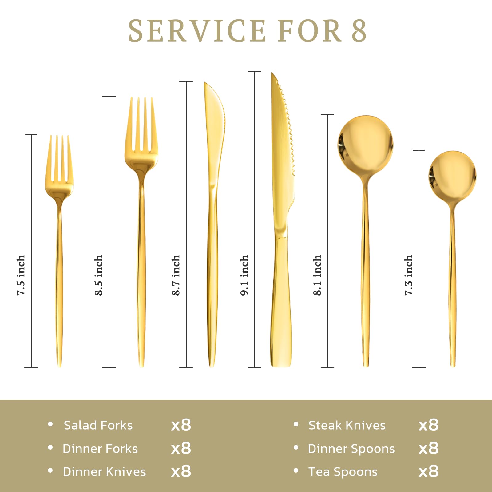 Astercook 99-year warranty information symbolizing long-term quality.