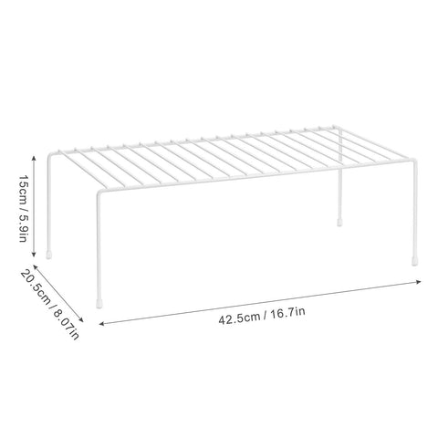 ASTOTSELL cupboard shelf close-up reveals environmental-friendly coating.