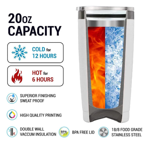 AstralWardrobe Outdoor Adventure Tumbler withstands outdoor use with robust construction