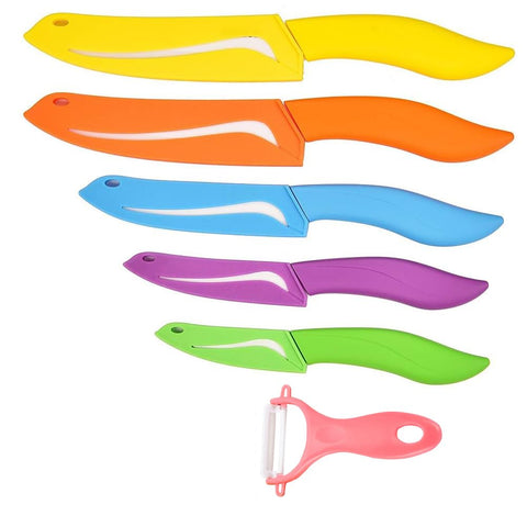 Astylway ceramic blades resist rust, preserving flavor and freshness.