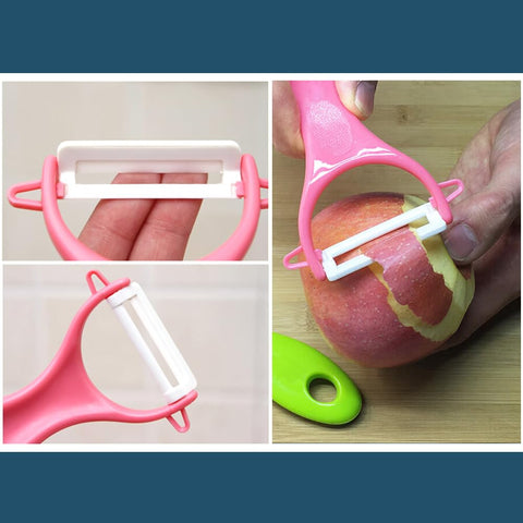 Astylway knife sheaths protect blades between uses and storage.