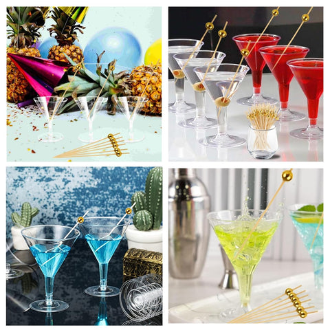 Asxtexz BPA-free PS plastic for safe, durable partyware.