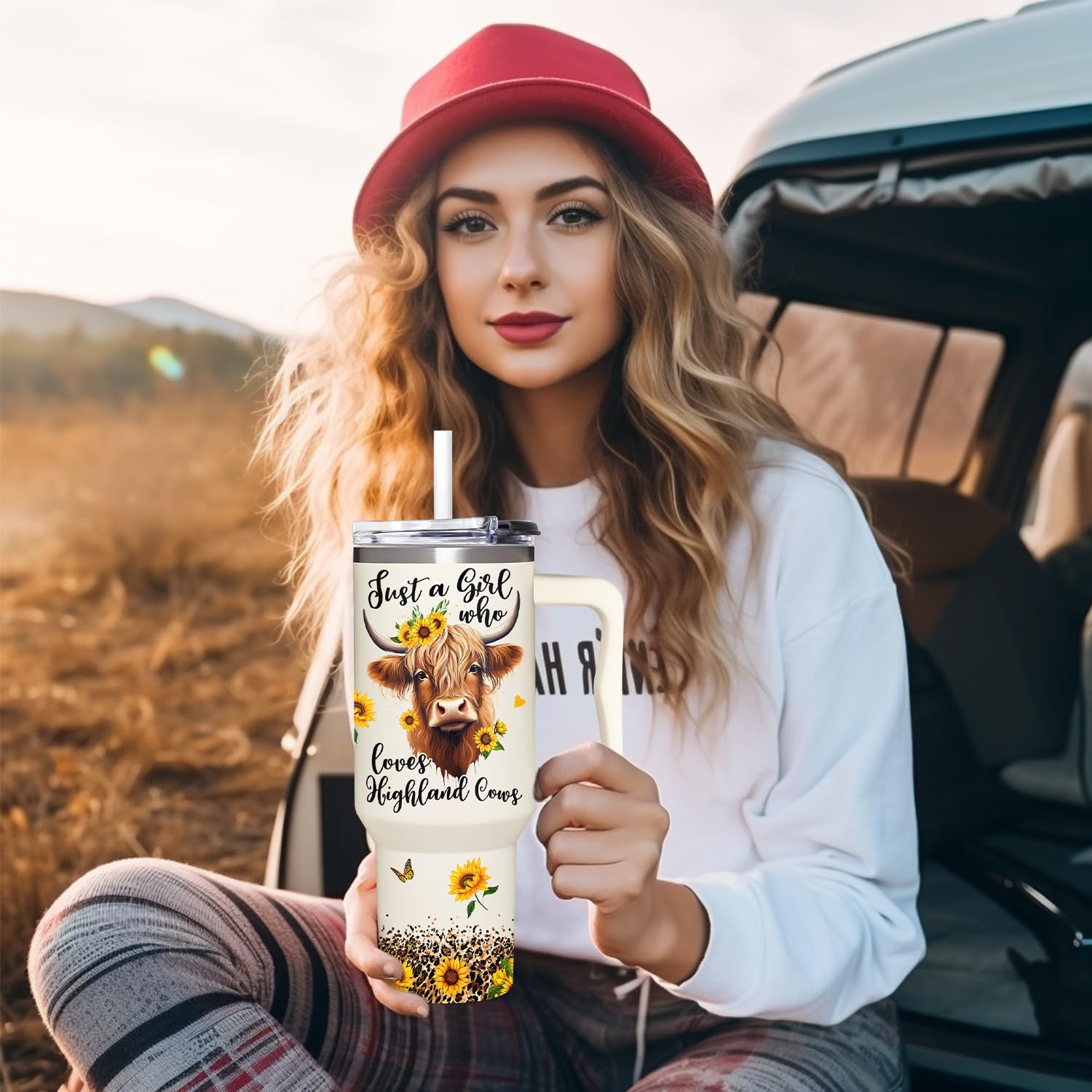 AT2Z GLOBAL double wall insulation preserves hot or cold drinks for hours