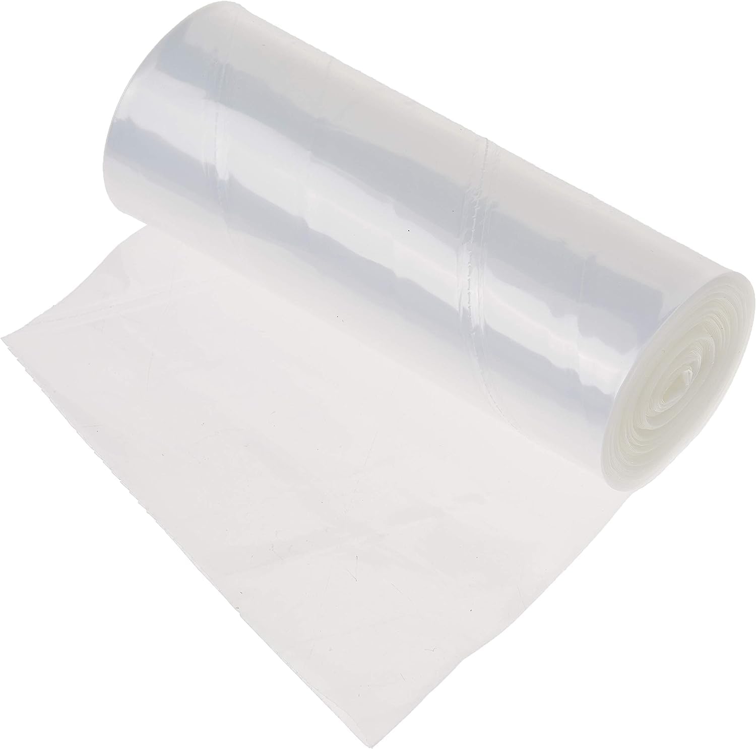 Ateco disposable bags offer quick cleanup after decorating sessions.