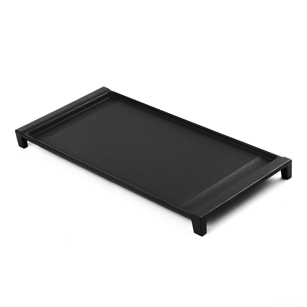 Atgestore wb31x24738 center griddle plate delivers even heat for quick meals.