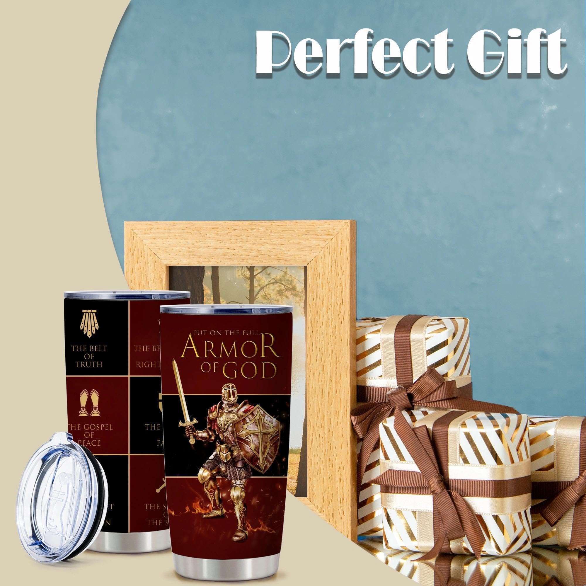 ATHAND Christian gift for pastors and believers, thoughtful and practical