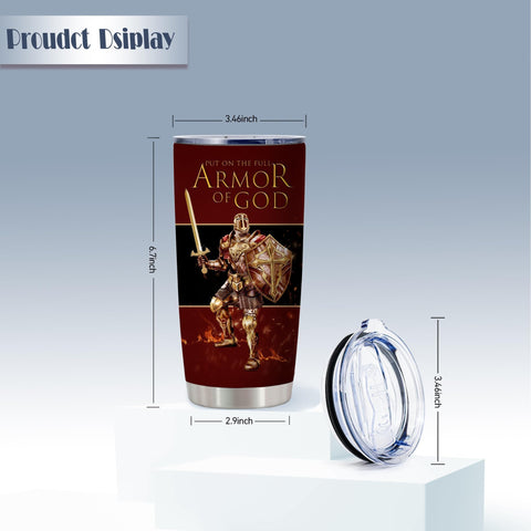 ATHAND tumbler supports hot coffee and cold beverages for versatile use