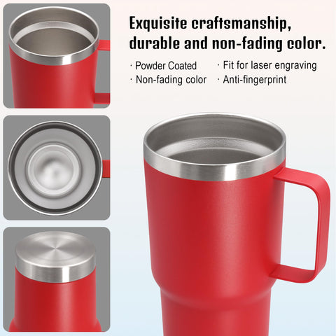 ATQTQ 360-degree handle detail showing secure grip