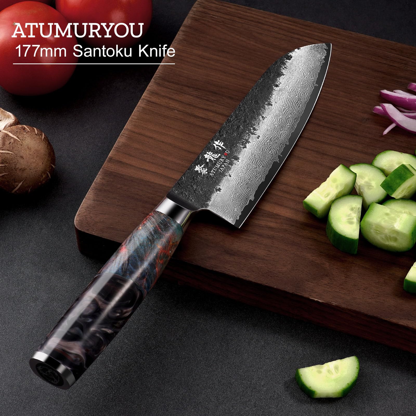 Atumuryou JPCK luxury gift box enhances gifting experience