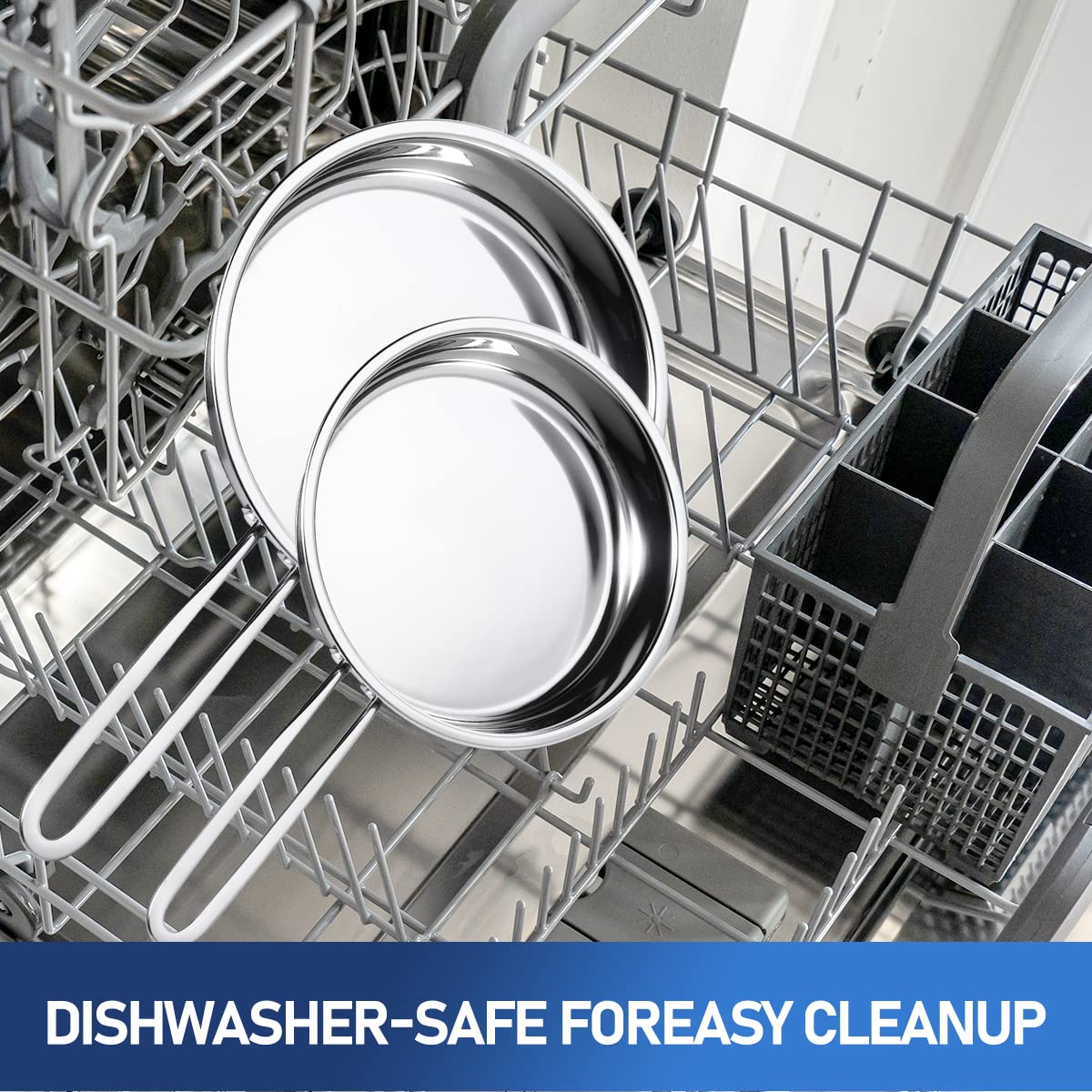 Aufranc stockpot with large capacity for family meals