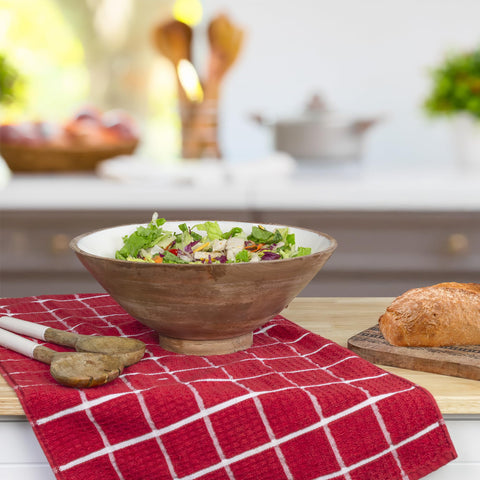 AuldHome Design set combines form and function for everyday hosting.