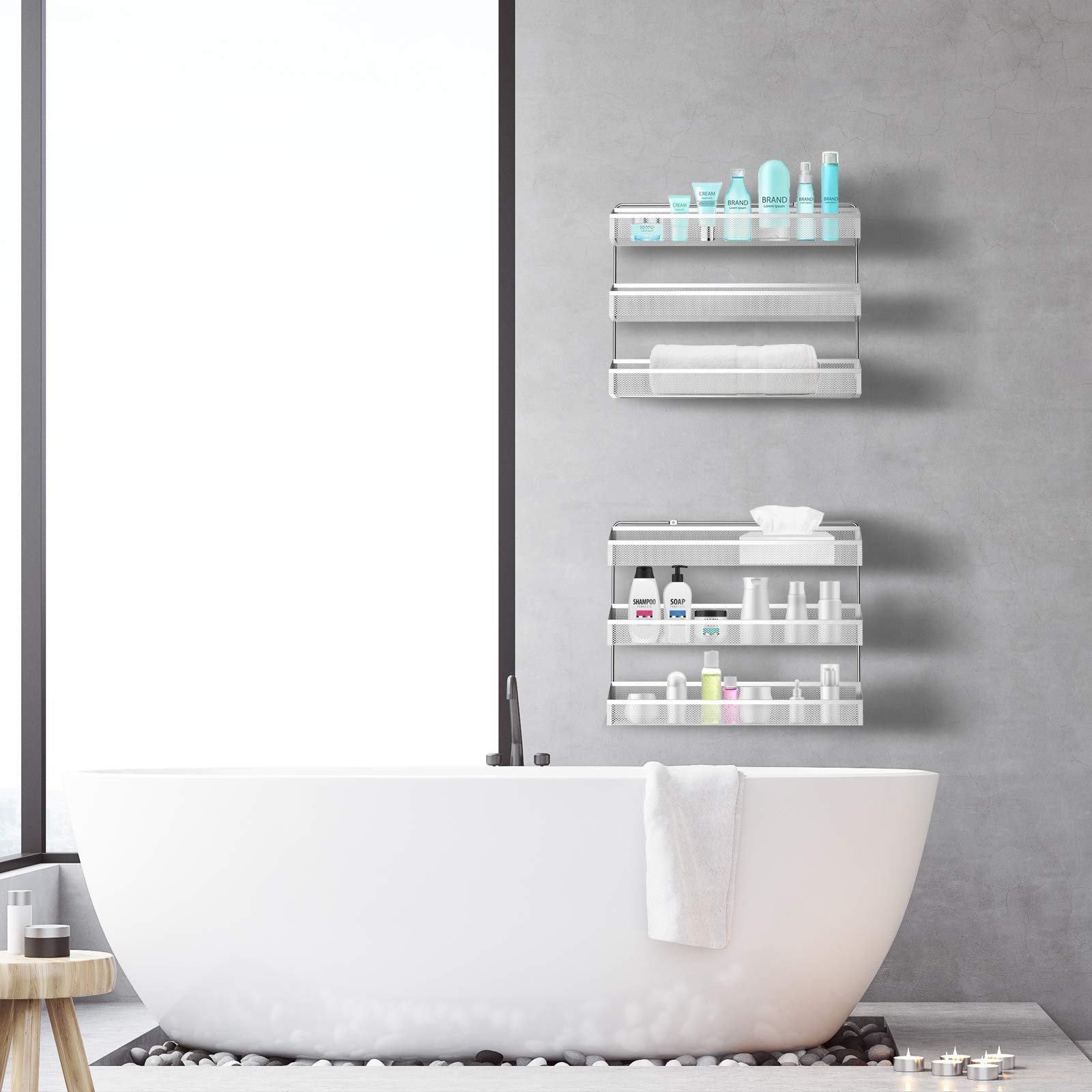 Auledio durable metal construction designed for daily use