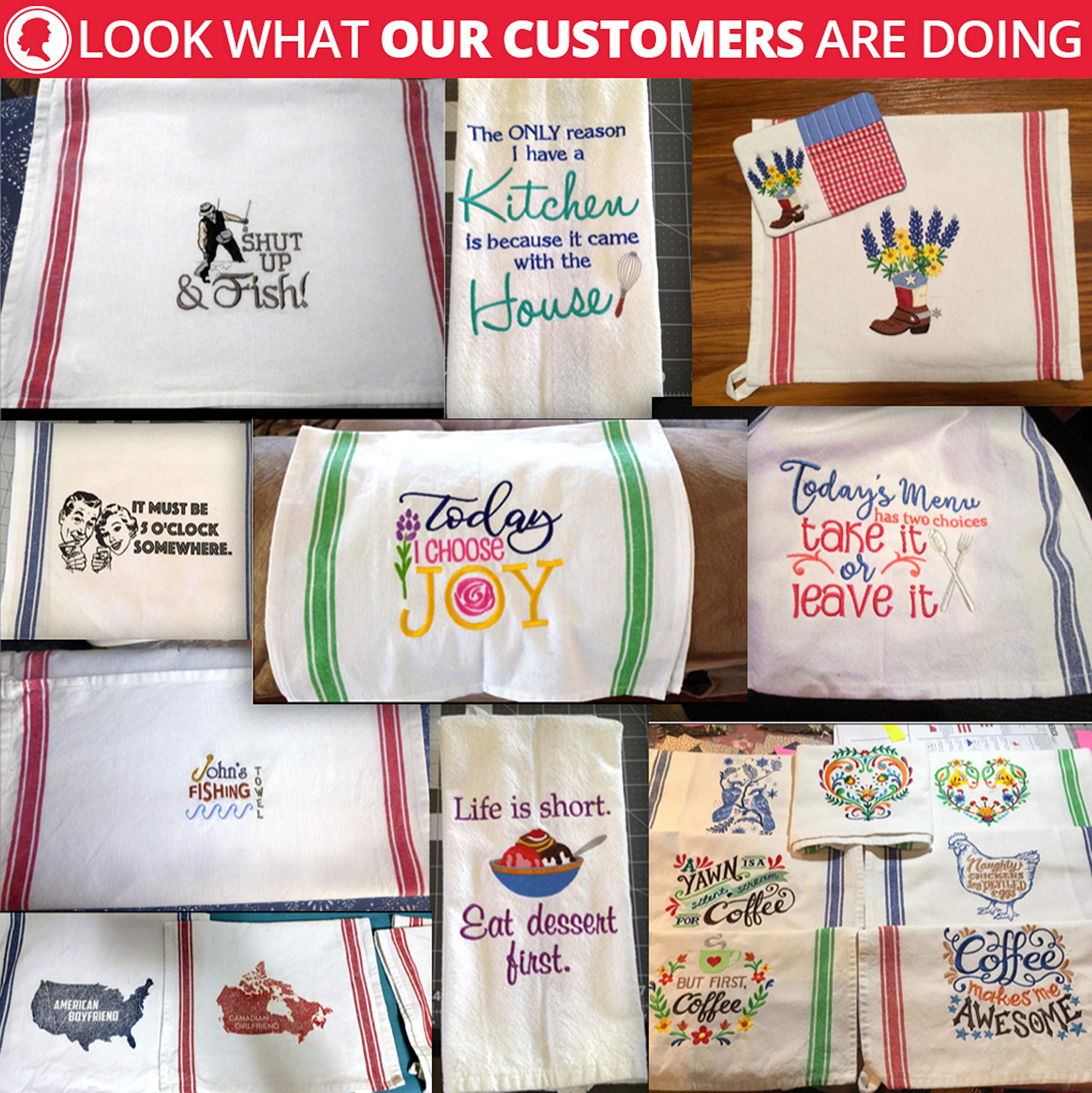 Natural cotton fabric offering durable, absorbent performance