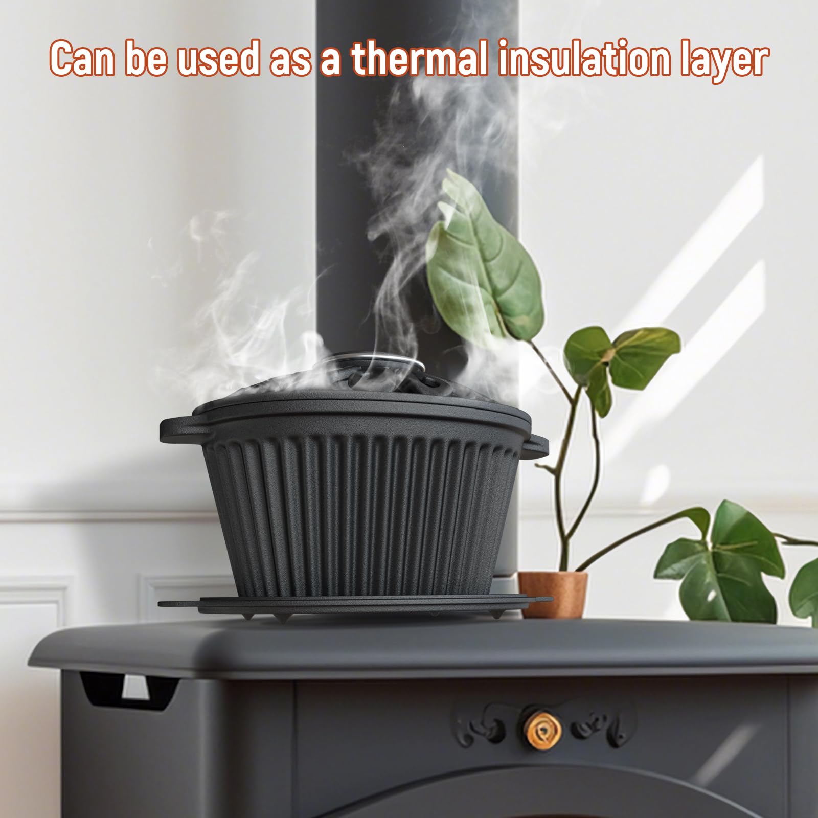 Aurionix aromatherapy-ready steam for pleasant ambient scent
