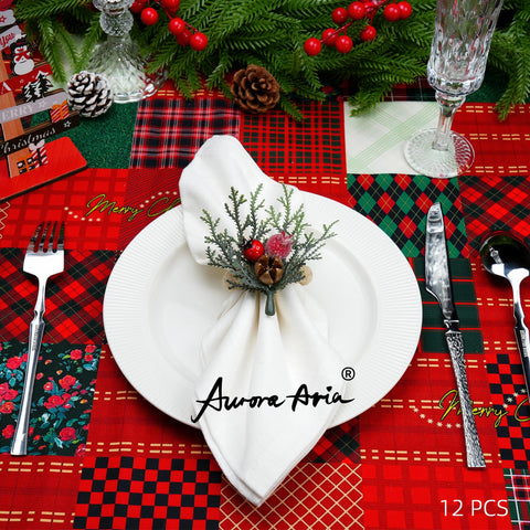 AuroraAria ring decorative option for bottles or cakes