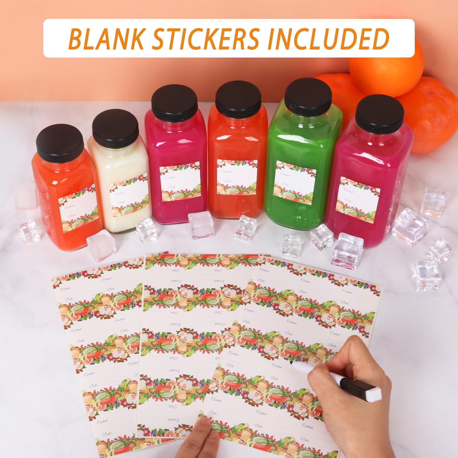 AuroTrends 12-pack packaging with protective foam ensures safe arrival.