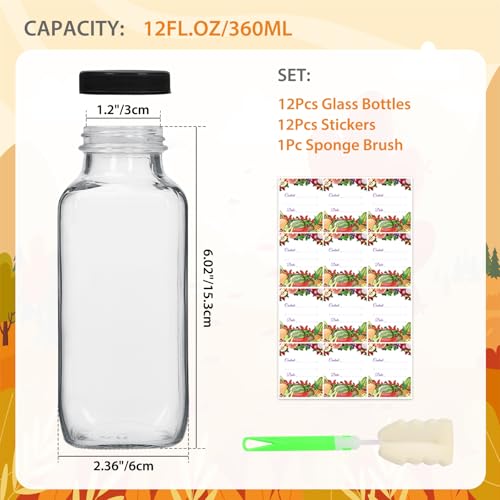 AuroTrends sturdy glass body conveys premium feel and longer-lasting use.