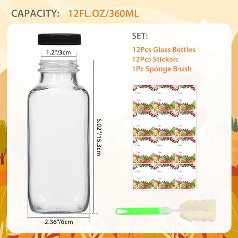 AuroTrends sturdy glass body conveys premium feel and longer-lasting use.