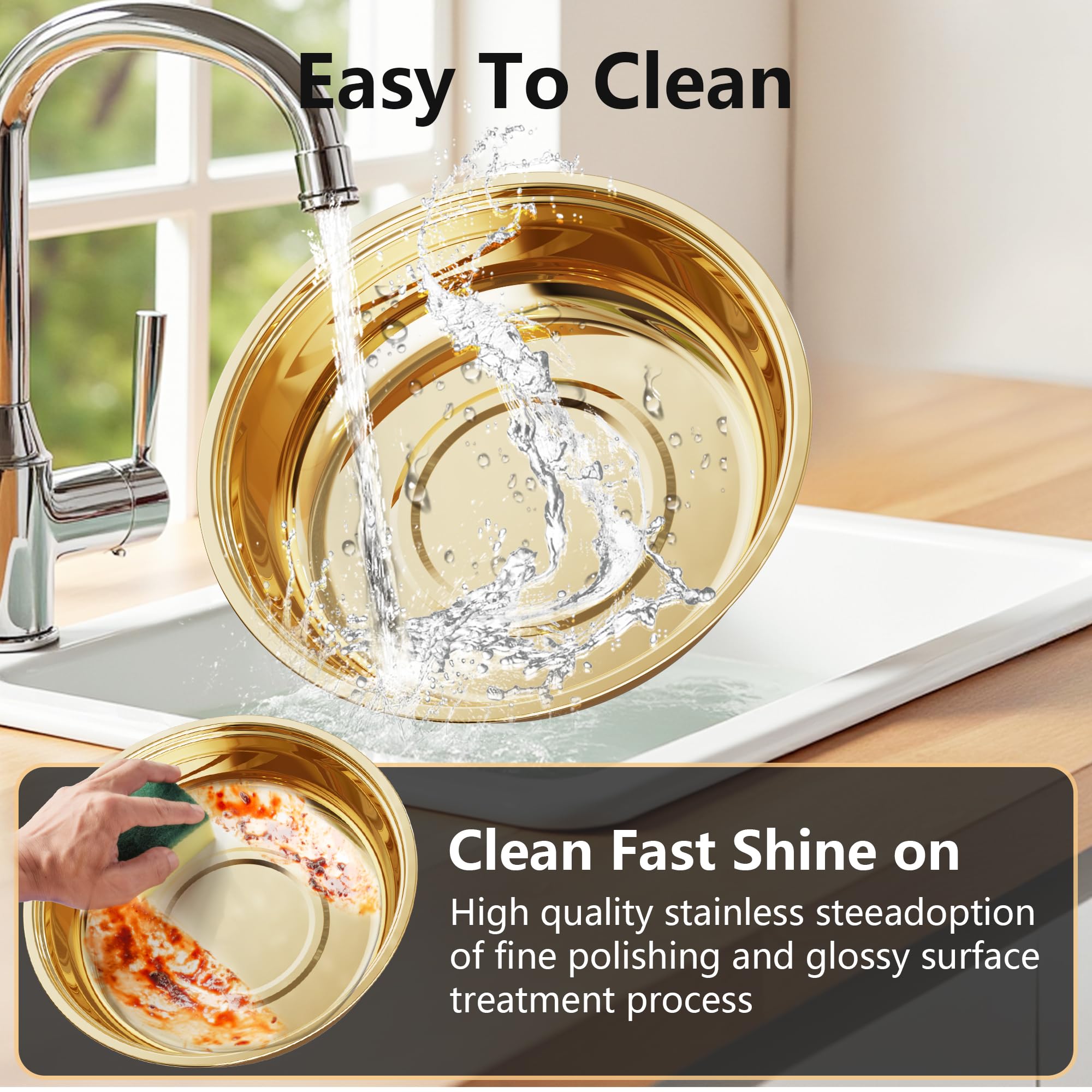 AurumPot dishwasher-safe components highlighted for quick post-event cleanup