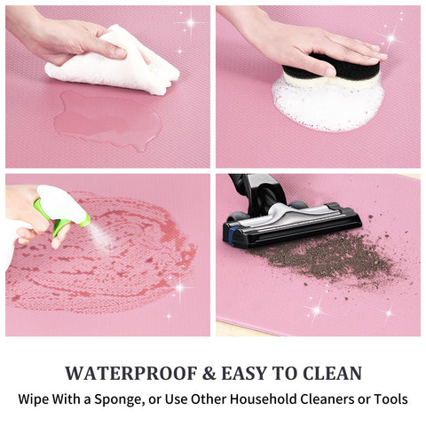 AUTODECO 17x59 top view ideal for long prep and cleanup.