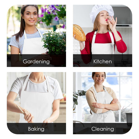 Avalon Kitchen durable-stitching apron robust construction for frequent use