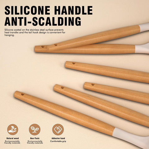 AVGPD spreader spatula spreads evenly for pastries and frostings