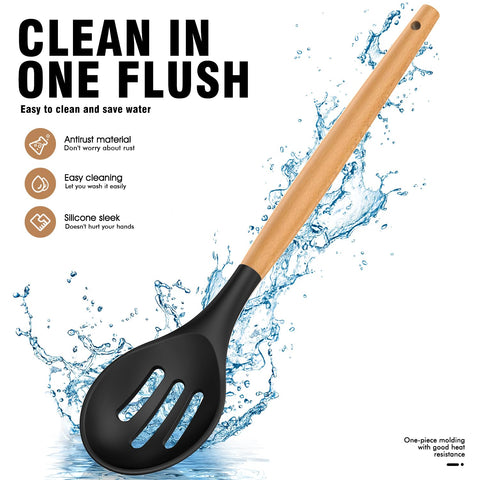 AVGPD spreader spatula for even spreading and frosting