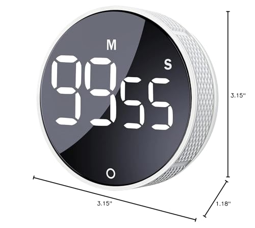 AVINIA timer ideal for classroom and gym routines